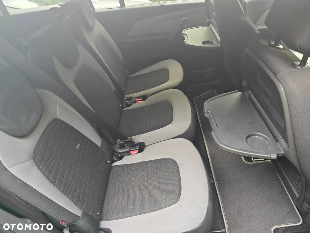 Citroën C4 Picasso - 6