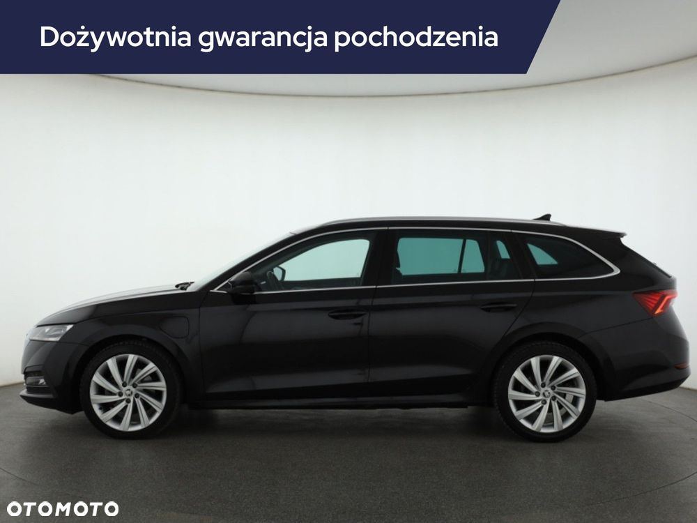 Skoda Octavia - 4