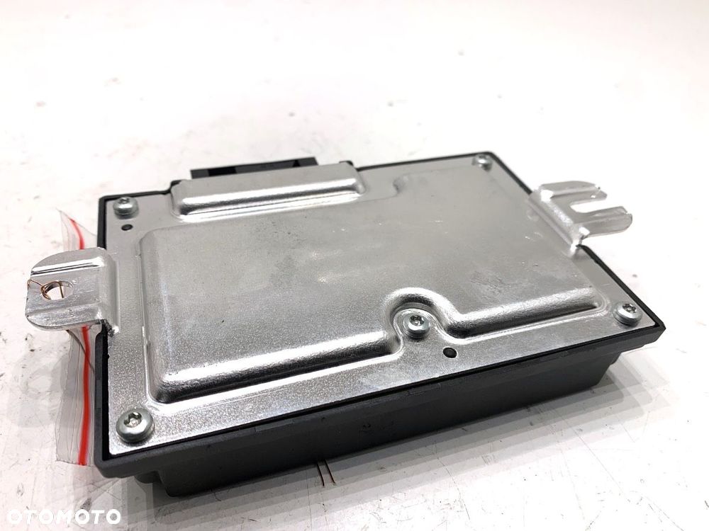 MODUŁ SAS  BMW 5 Touring (G31) 2017 - 2022 520 d 140 kW [190 KM] olej napędowy 2017 - 2022 1543906 - 2