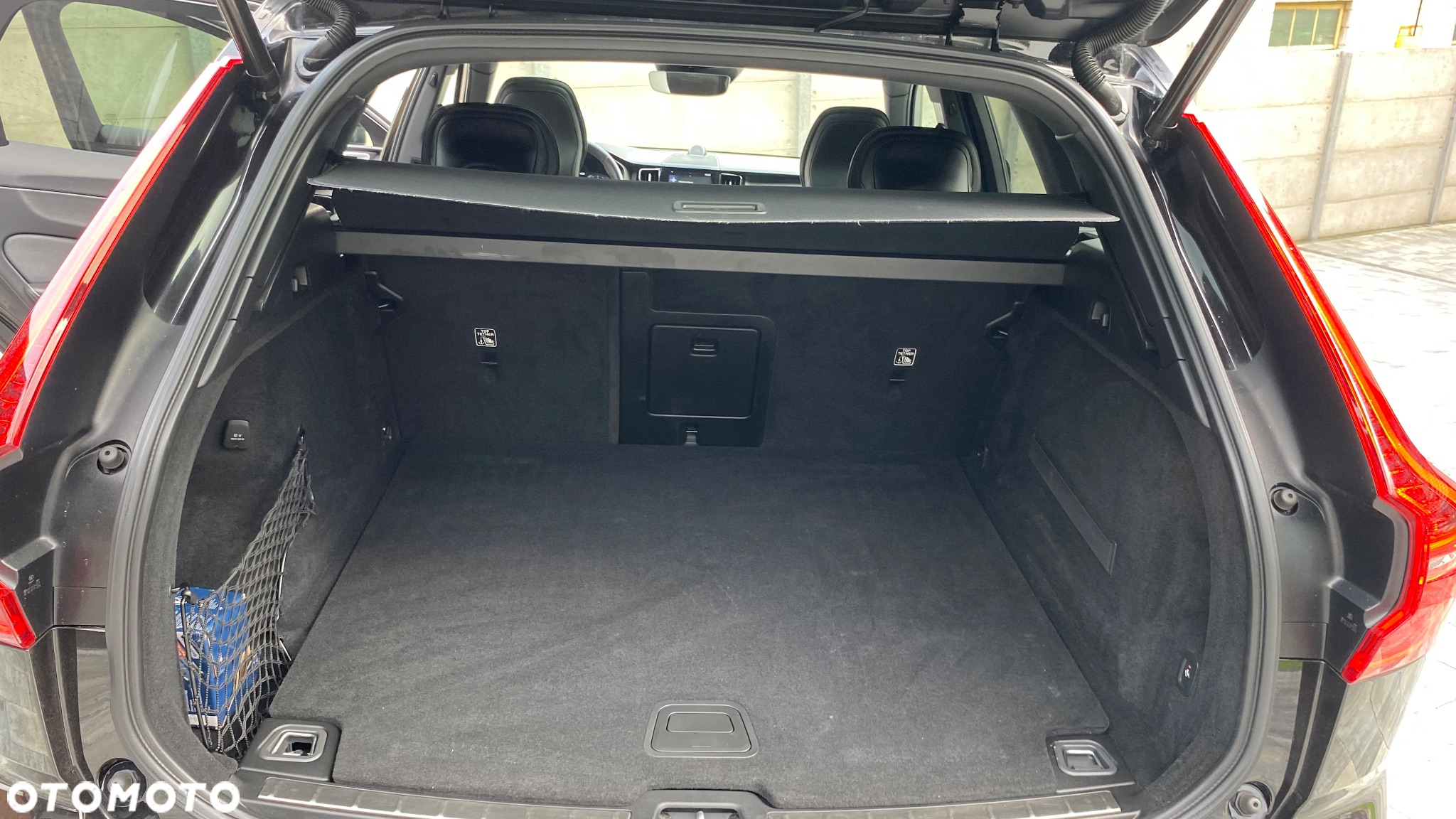 Volvo XC 60 B5 D AWD Geartronic RDesign - 27