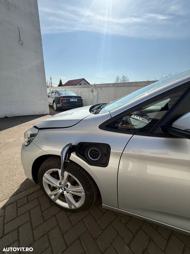 BMW Seria 2 225xe iPerformance - 10