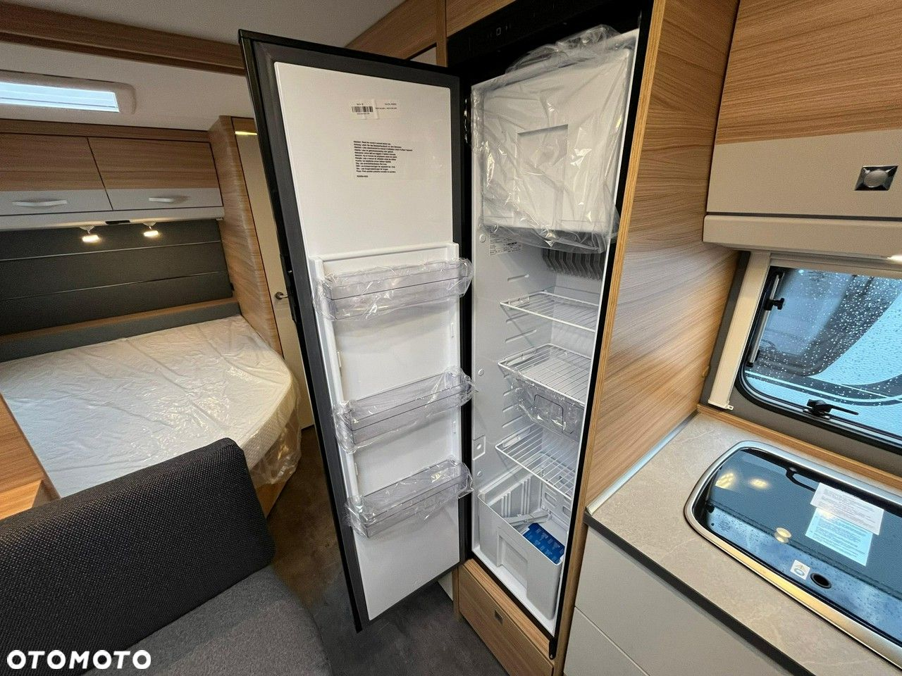 Dethleffs Camper 560 FMK - 13