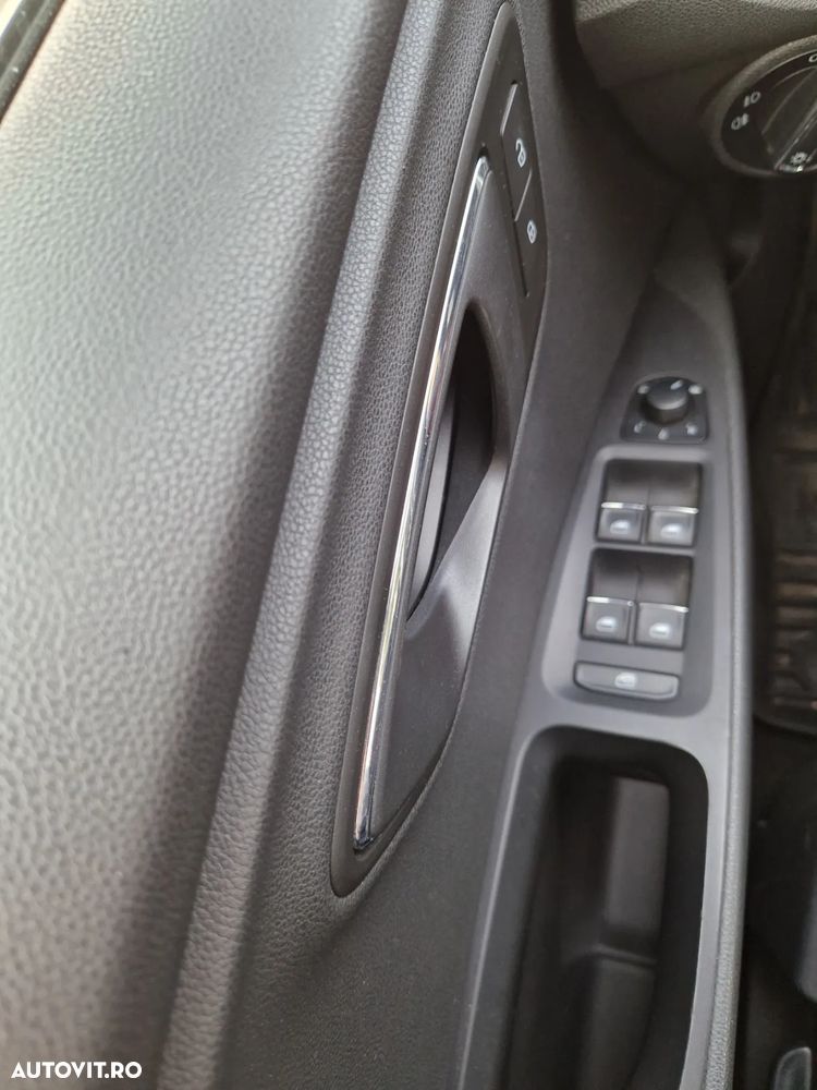 Seat Leon 1.4 TSI Start&Stop FR - 24