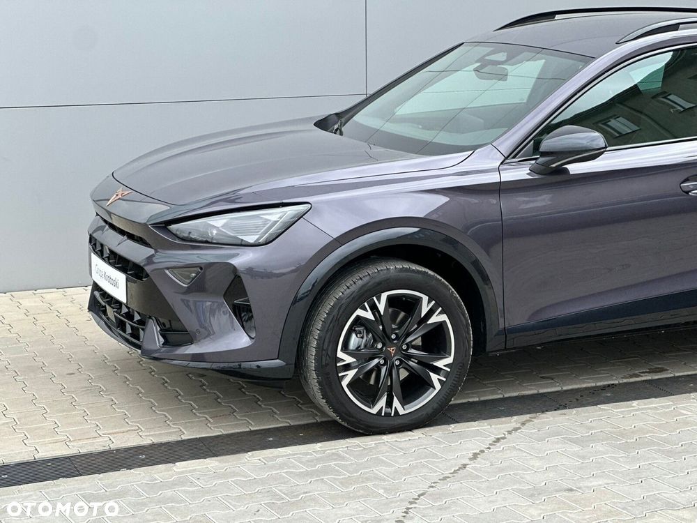 Cupra Formentor 1.5 TSI DSG - 9