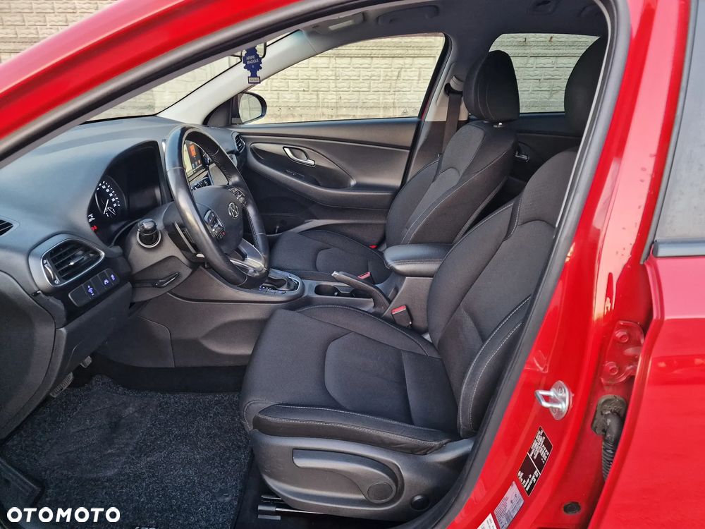 Hyundai i30 - 9