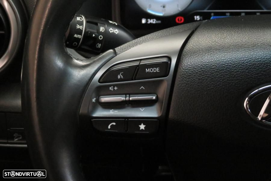 Hyundai Kauai 1.6 CRDi Premium - 22