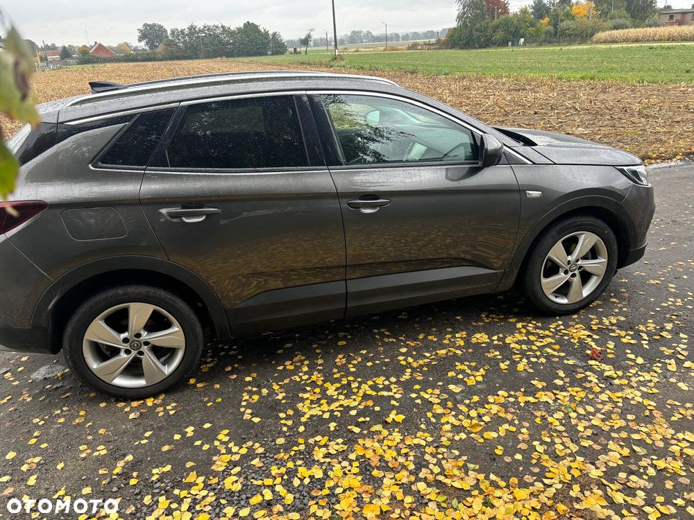 Opel Grandland X 1.6 D Start/Stop Edition - 7