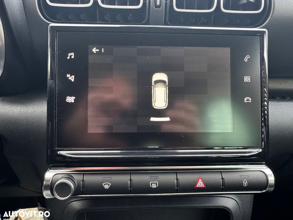 Citroën C3 AIRCROSS 1.2 PureTech S&S EAT6 Shine Pack - 27