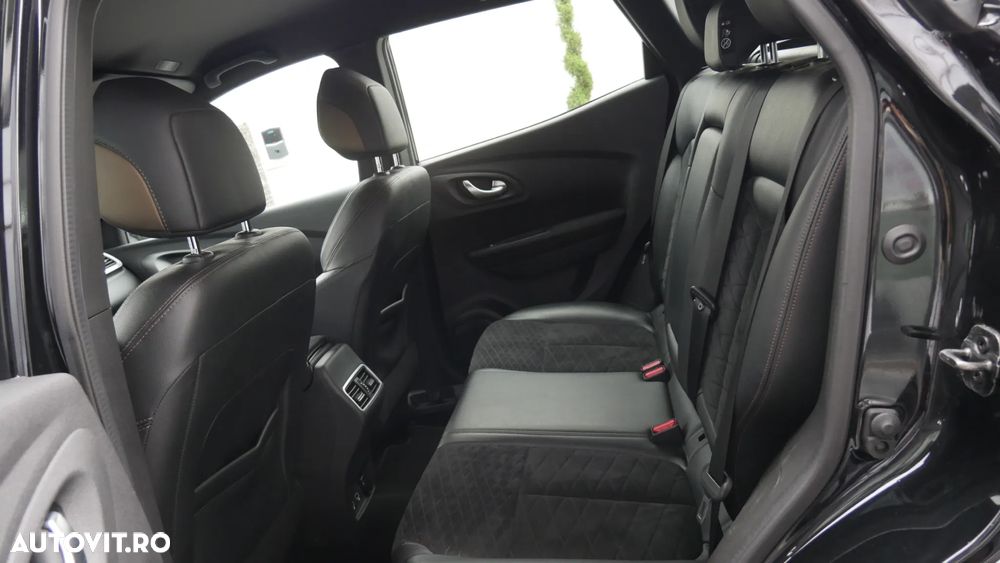Renault Kadjar TCe 140 EDC GPF BLACK EDITION - 16