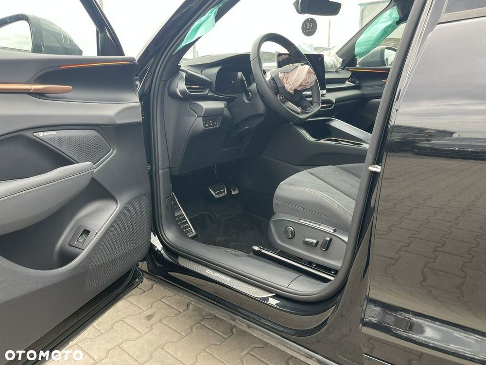 Cupra Terramar 2.0 TSI 4Drive DSG Tribe Edition - 12