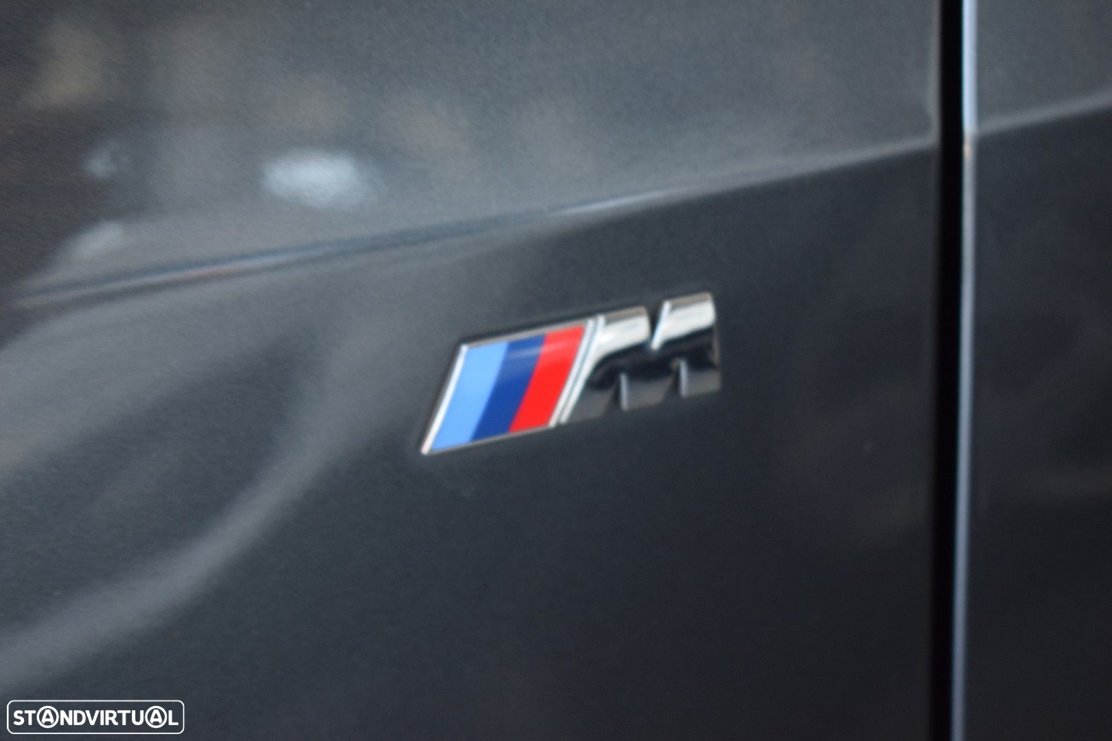 BMW 116 d Corporate Edition M - 16