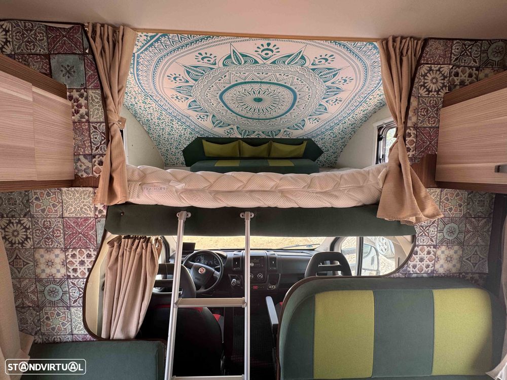 Forster A699 A699 VB - 18