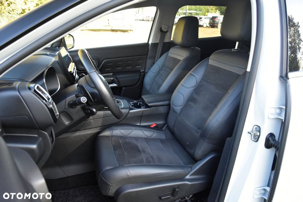 Citroën C5 Aircross 1.6 PHEV 225 Shine EAT8 - 18