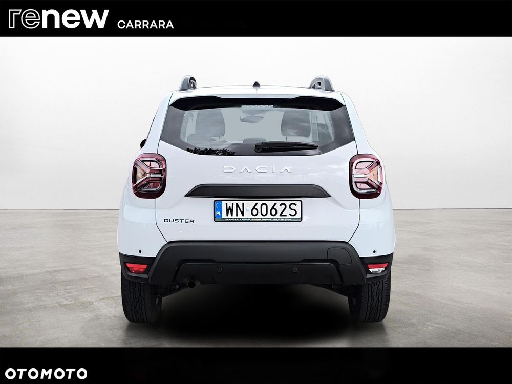 Dacia Duster 1.0 TCe Expression - 8