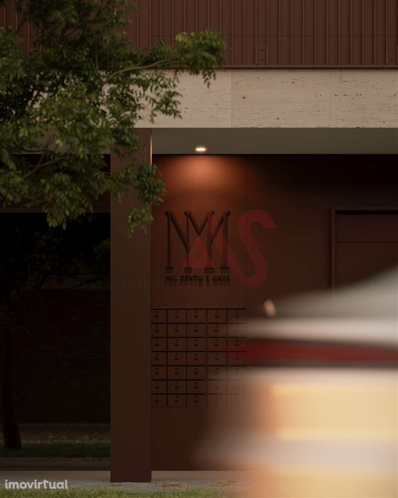 Apartamento T3 no Empreendimento 1111 – Guimarães | Desde 381.100€ - Grande imagem: 5/20