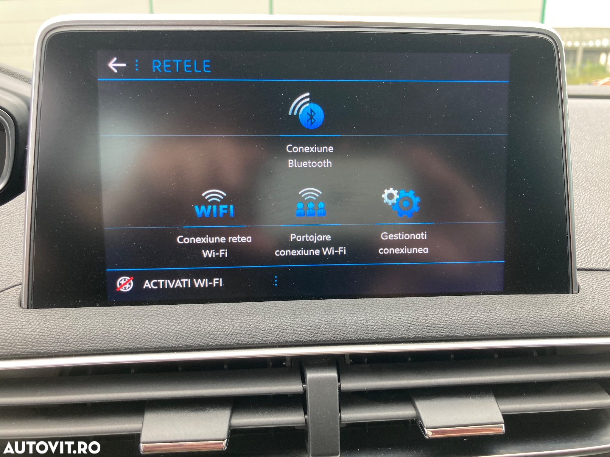 Peugeot 3008 BlueHDi 130 Stop & Start EAT8 Active Pack - 16