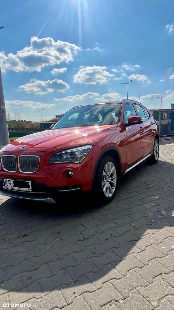 BMW X1 - 19