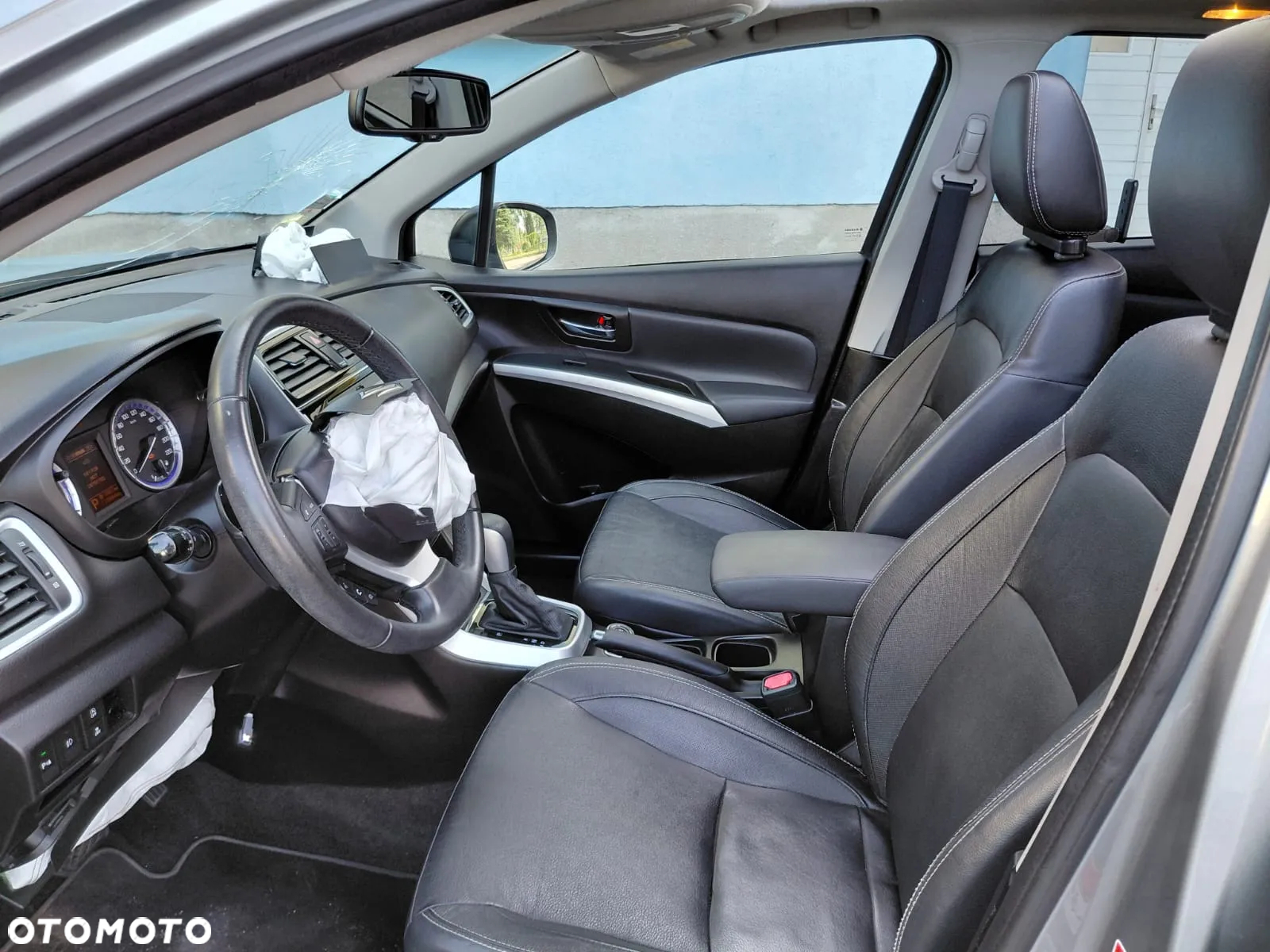 Suzuki SX4 S-Cross - 18