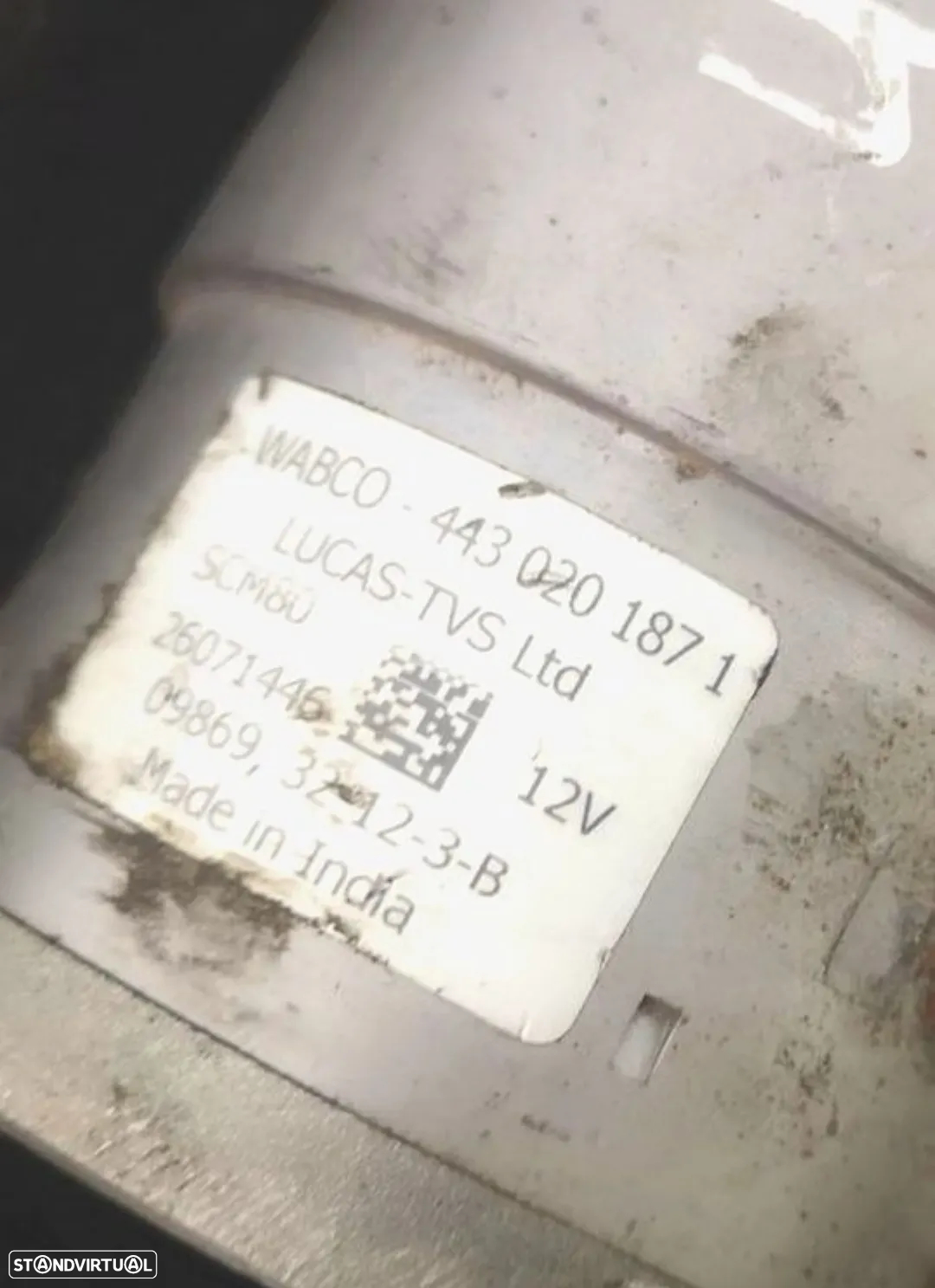 Compressor de suspensão Pneumática originais para Audi A8 d4 4h A7 a6 c7 4g 2010+ - 4