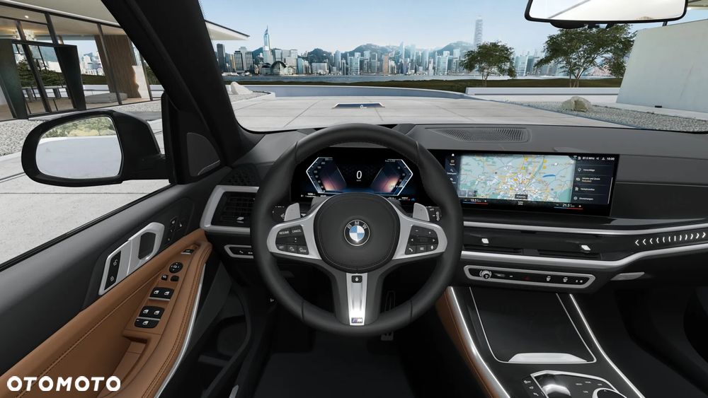 BMW X5 xDrive30d - 13