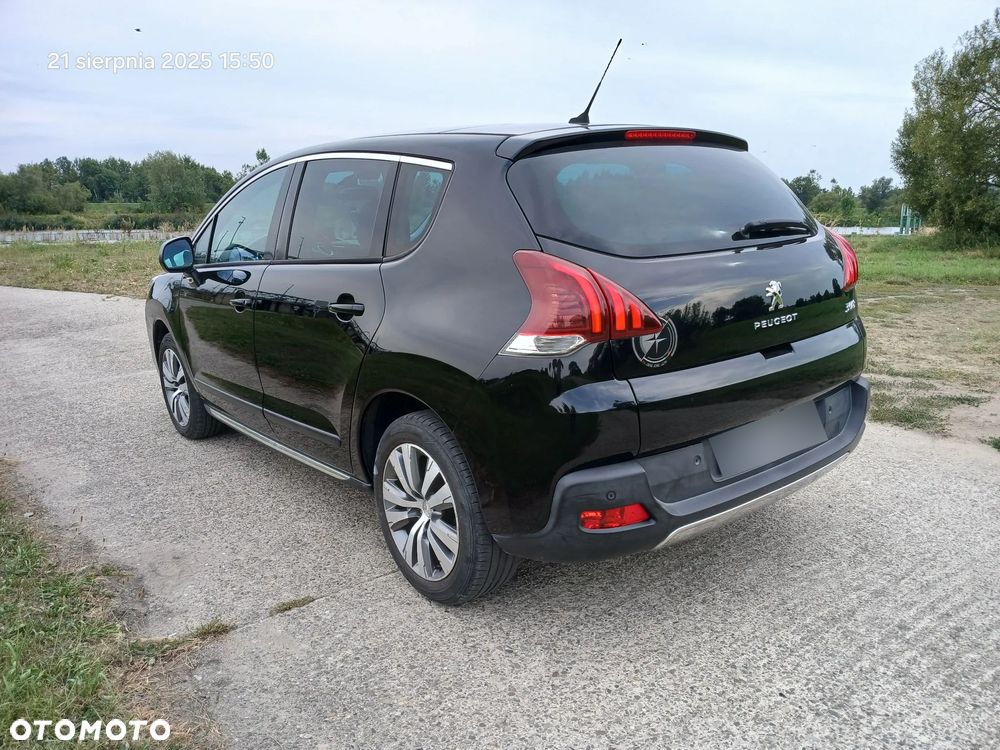 Peugeot 3008 - 7