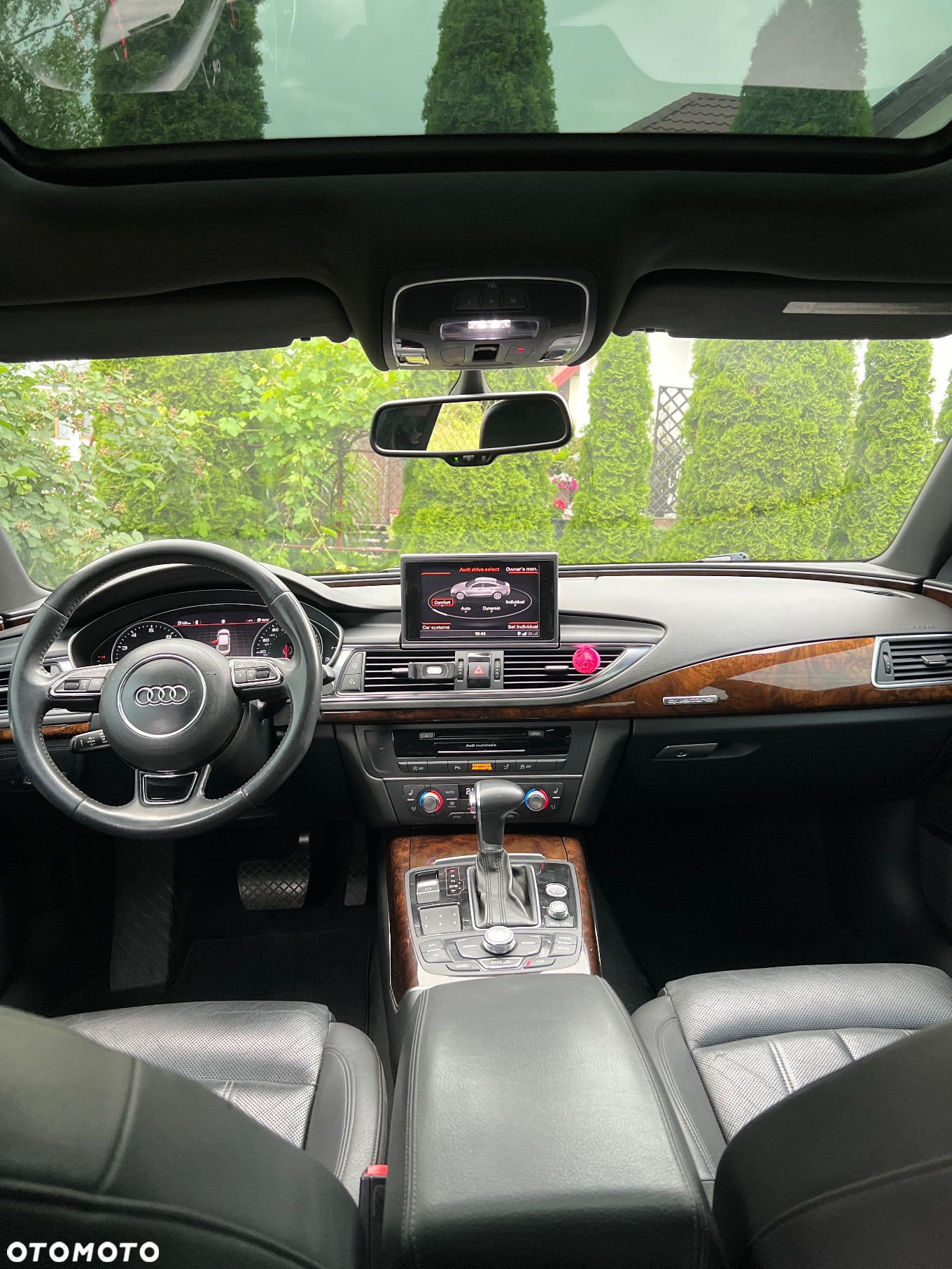 Audi A7 Sportback - 11