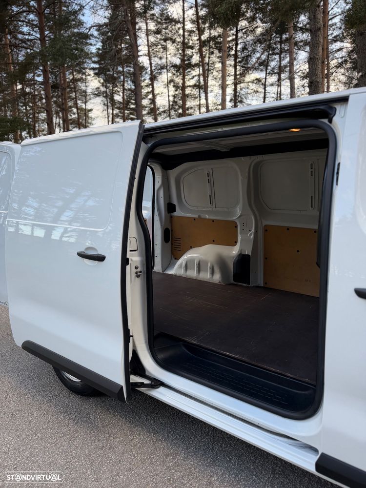 Peugeot Expert 1.6BlueHDI | L2H1 - 48