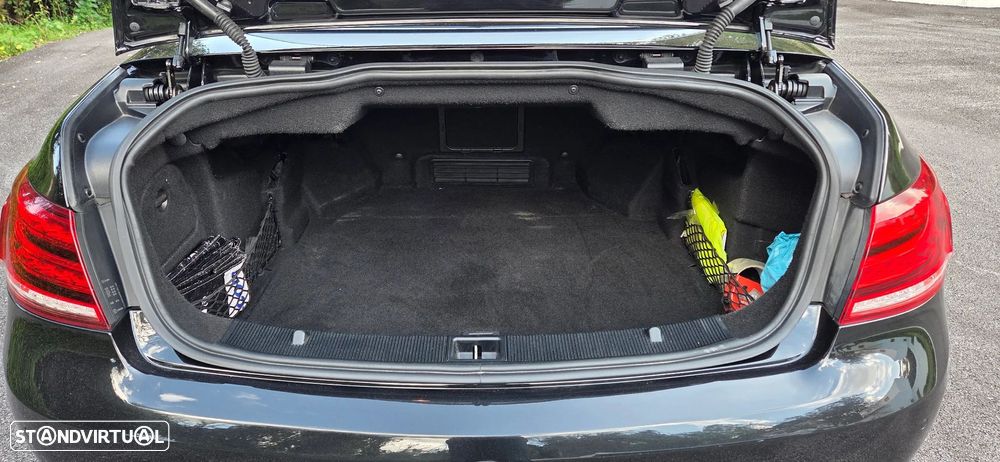 Mercedes-Benz E 250 BlueTEC Auto - 10