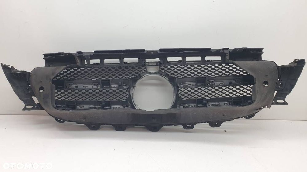 ATRAPA GRILL KIEROWNICA POWITRZA MERCEDES E W213 A2138880223 A2138850200 - 4
