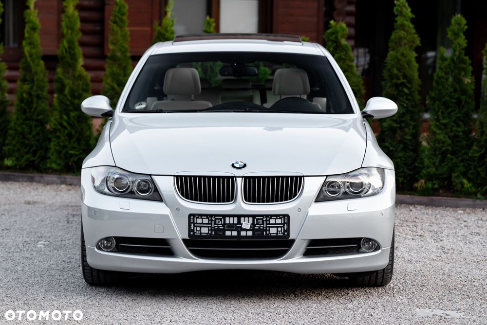 BMW Seria 3 330xi - 7