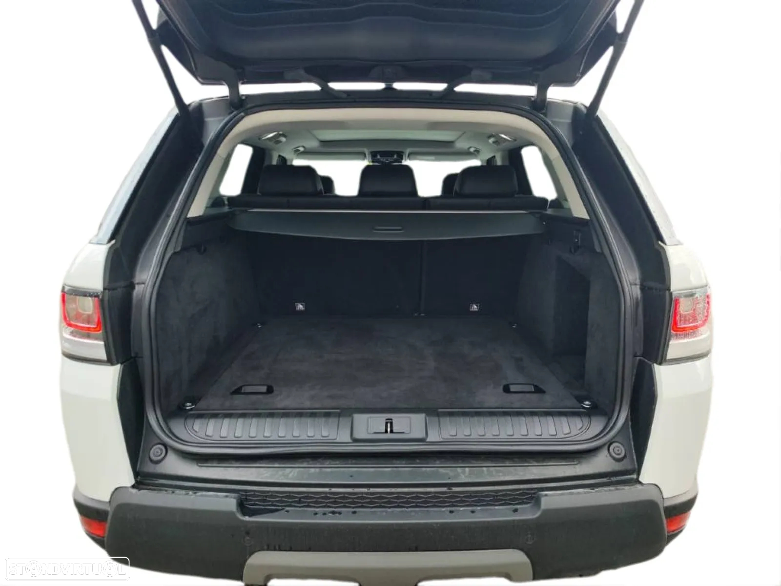 Land Rover Range Rover Sport 2.0 SD4 S - 25