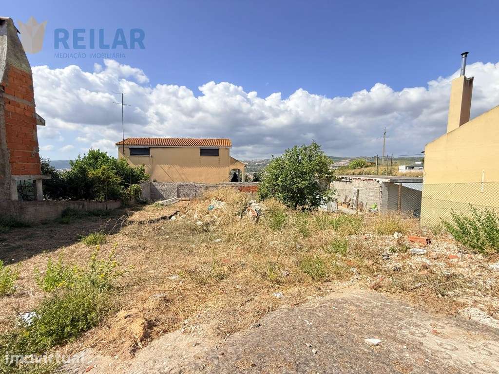 Vialonga - Terreno 309 m2 - Grande imagem: 2/15