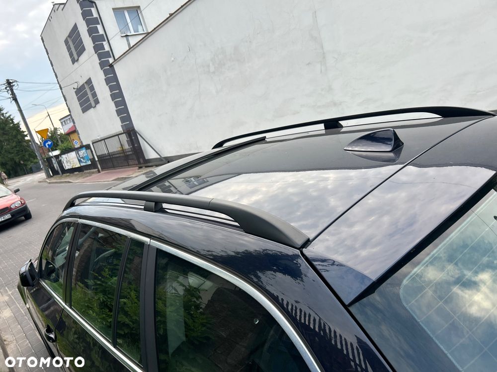 BMW Seria 5 525d - 6
