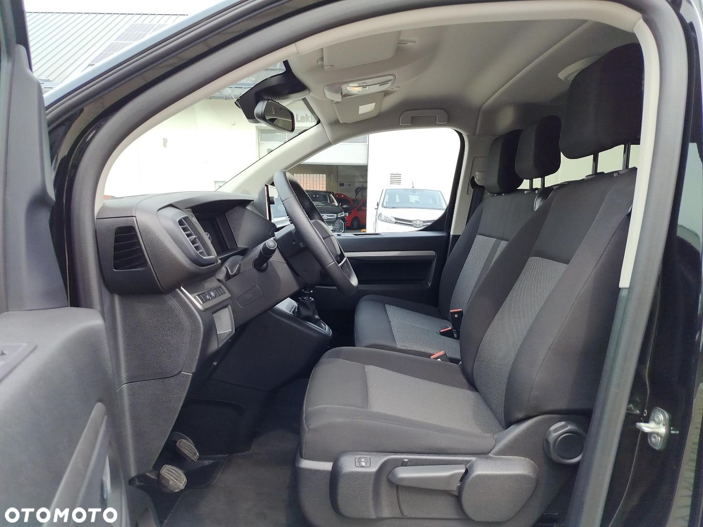 Toyota Proace Verso - 8