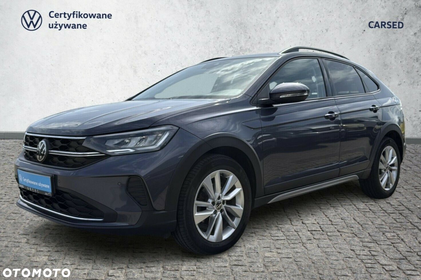 Volkswagen Taigo 1.0 TSI Life - 1