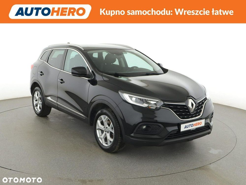 Renault Kadjar 1.3 TCe FAP S-Edition - 10