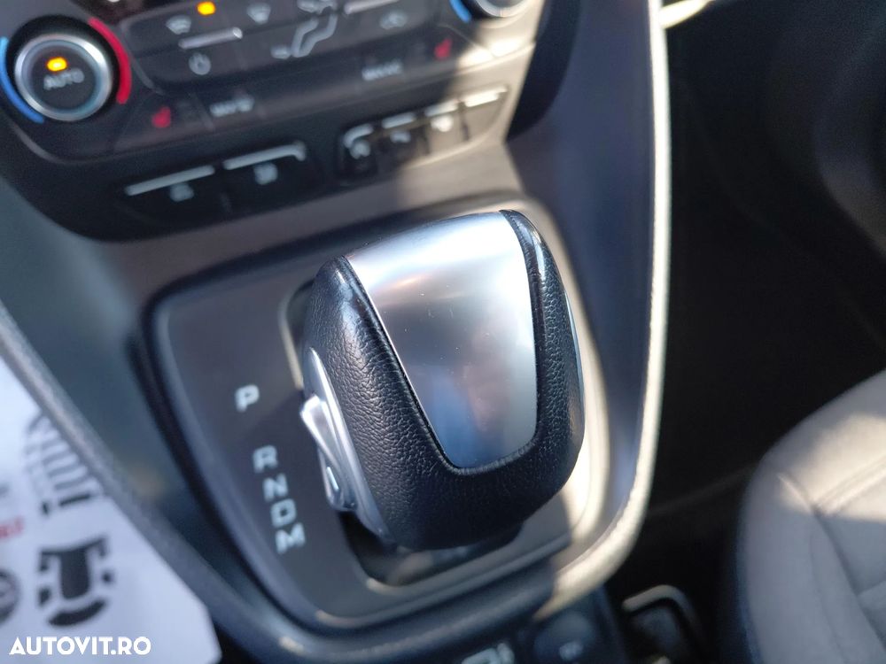 Ford Tourneo Connect Grand 1.5 TDCi Aut. Start/Stop Titanium - 25