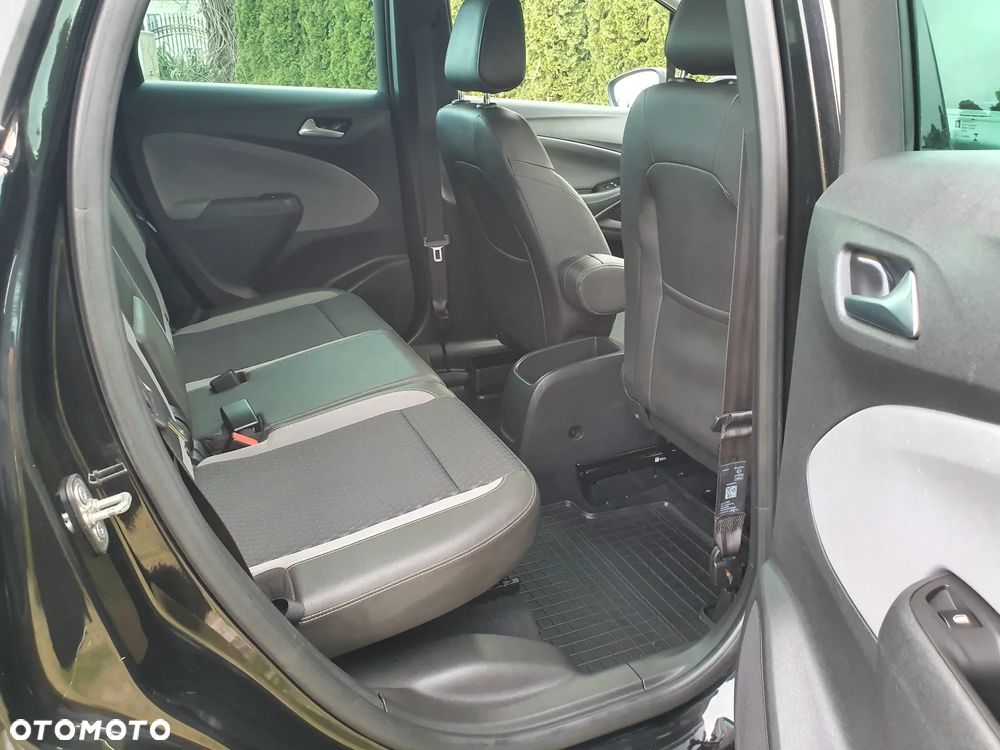 Opel Crossland X 1.2 Start/Stop Ultimate - 24