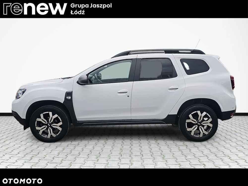 Dacia Duster 1.3 TCe Journey - 8