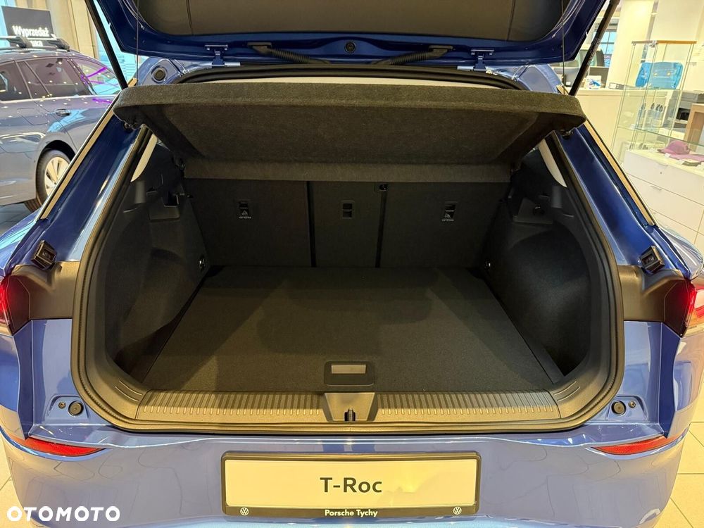 Volkswagen T-Roc 1.5 eTSI Life DSG - 34