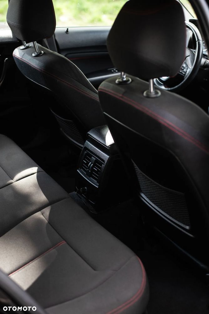 BMW Seria 1 116d DPF Edition Sport - 24