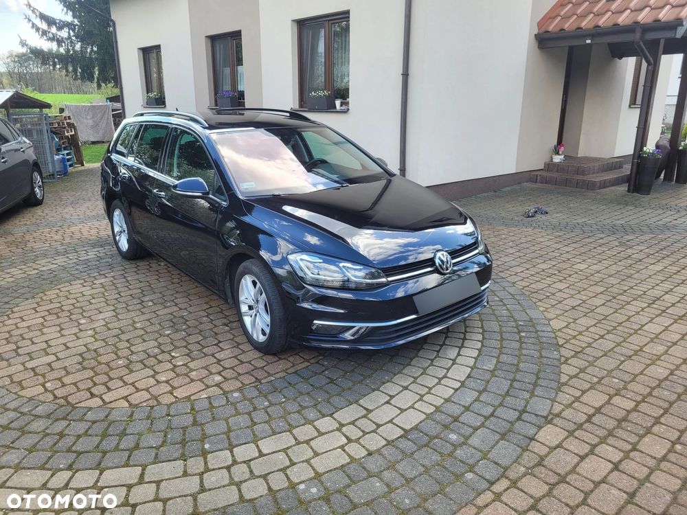 Volkswagen Golf 1.6 TDI BMT Highline - 4