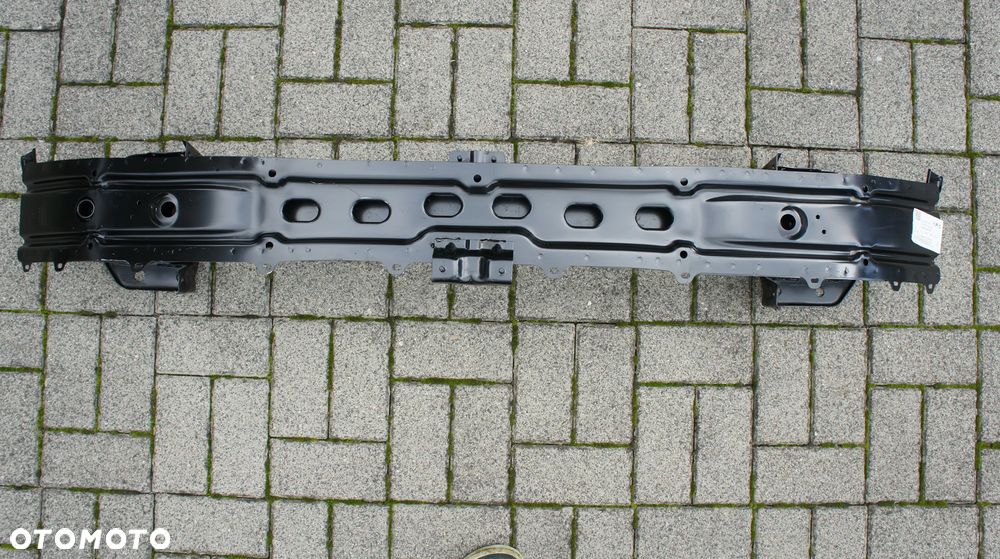 BELKA BELKI PRZDNI ZDERZAK MG HS II HSII - 3