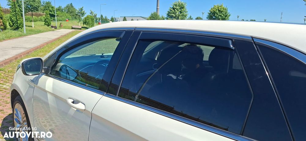 Ford Edge 2.0 Panther A8 AWD Titanium - 13
