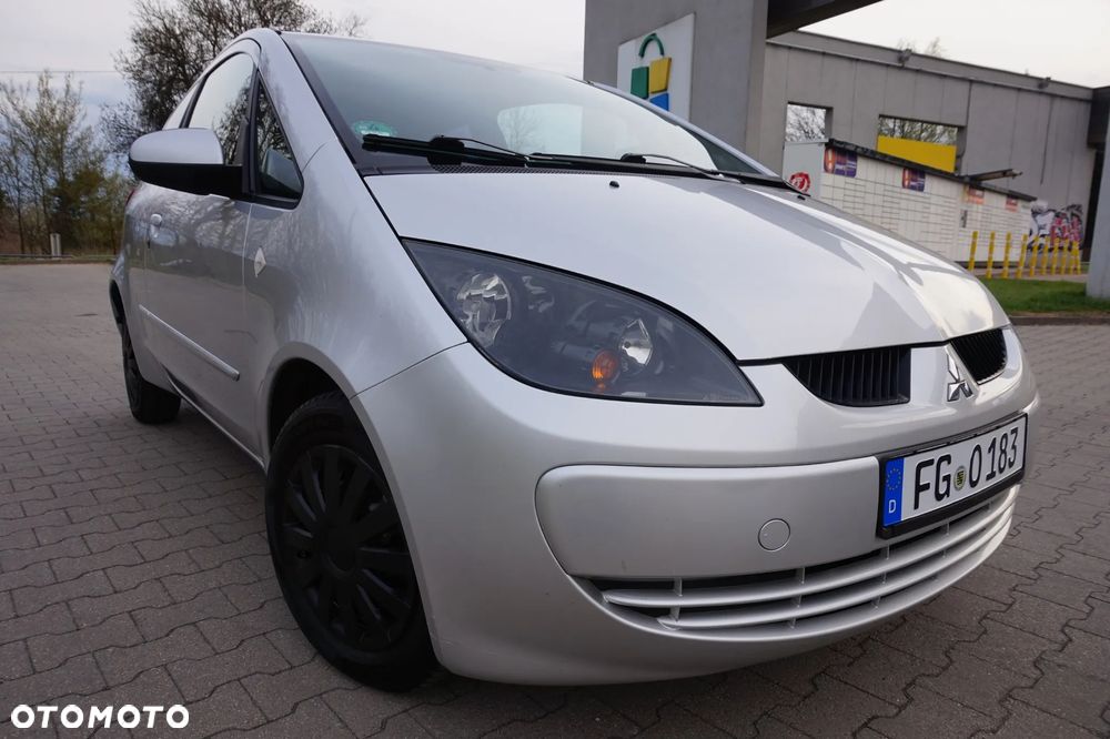 Mitsubishi Colt - 22