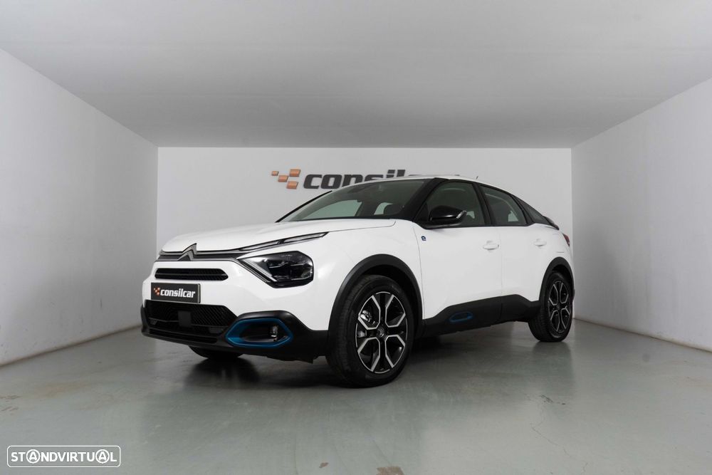 Citroën e-C4 50 kWh Live Pack - 7