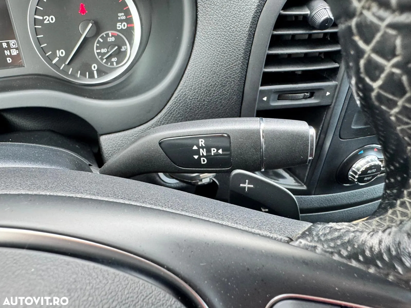 Mercedes-Benz Vito 119 CDI 4MATIC Tourer Lang Aut. EDITION - 35