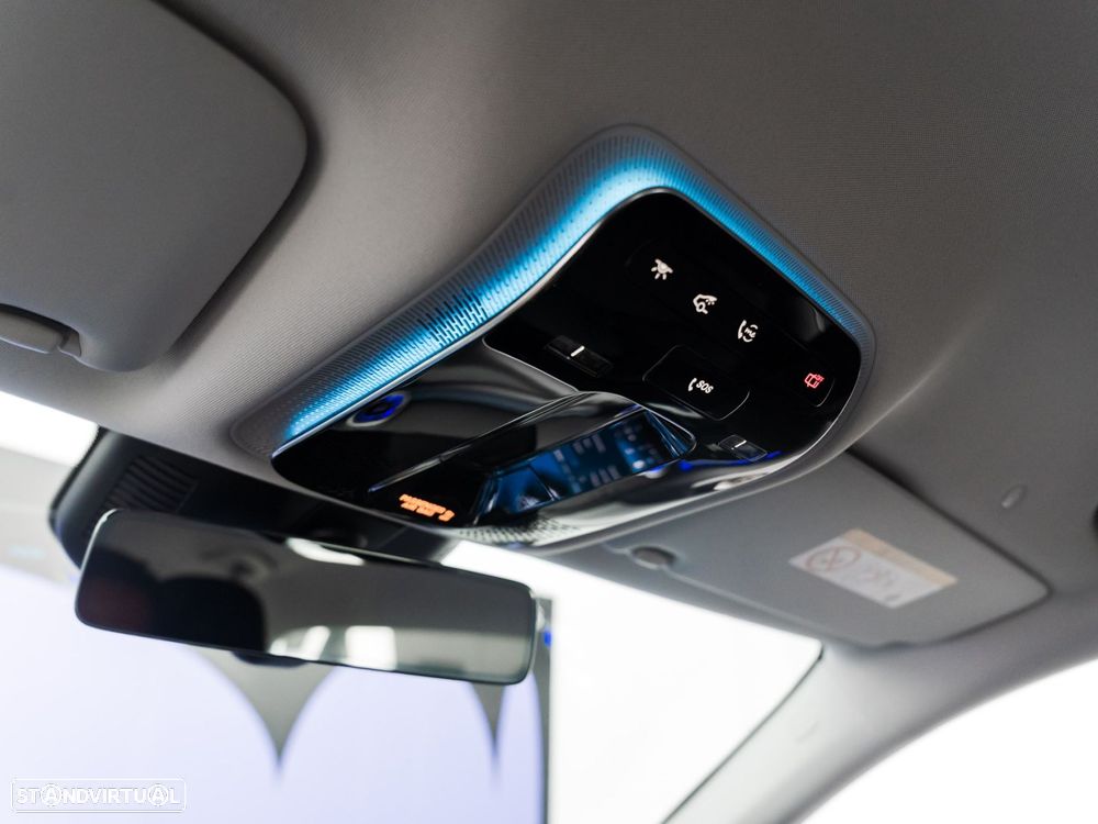 Mercedes-Benz C 200 Avantgarde - 39