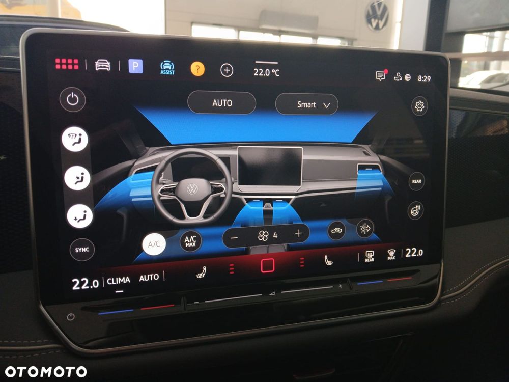 Volkswagen Passat - 24