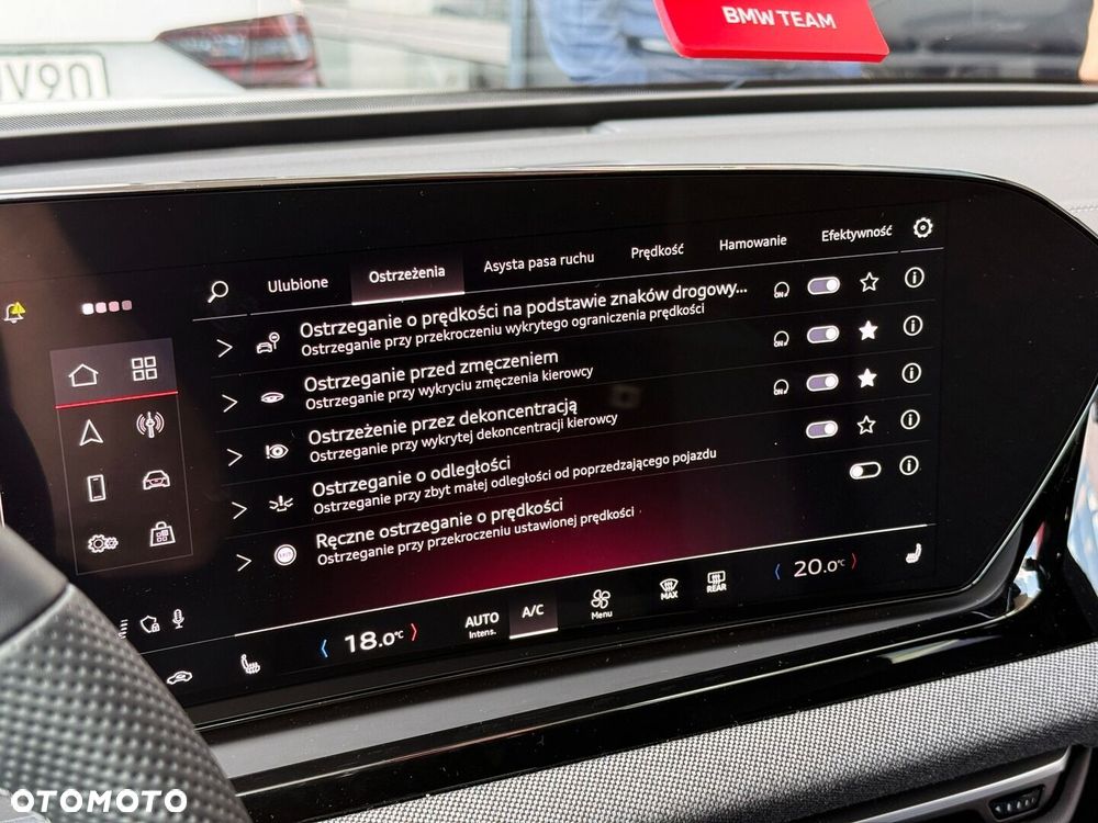 Audi A5 Avant TFSI S tronic - 25